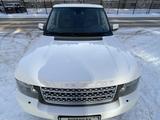 Land Rover Range Rover 2011 годаfor11 500 000 тг. в Караганда – фото 2
