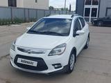 Lifan X50 2016 года за 3 600 000 тг. в Уральск – фото 5