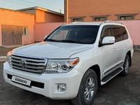 Toyota Land Cruiser 2013 года за 22 800 000 тг. в Актау