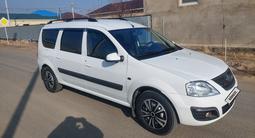 ВАЗ (Lada) Largus 2018 годаүшін5 800 000 тг. в Атырау – фото 2