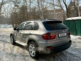 BMW X5 2007 годаүшін9 000 000 тг. в Усть-Каменогорск – фото 5