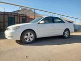 Toyota Camry 2002 годаүшін5 100 000 тг. в Тараз – фото 2