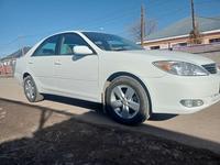 Toyota Camry 2002 годаүшін5 100 000 тг. в Тараз