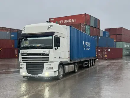 DAF  XF 105 2010 года за 23 000 000 тг. в Актау