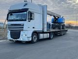 DAF  XF 105 2010 годаfor23 000 000 тг. в Актау – фото 5