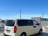 Hyundai H-1 2009 года за 8 000 000 тг. в Актобе – фото 5