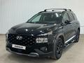 Hyundai Santa Fe 2021 годаүшін11 116 650 тг. в Астана