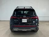 Hyundai Santa Fe 2021 годаүшін11 116 650 тг. в Астана – фото 4