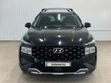 Hyundai Santa Fe 2021 годаүшін11 116 650 тг. в Астана – фото 2