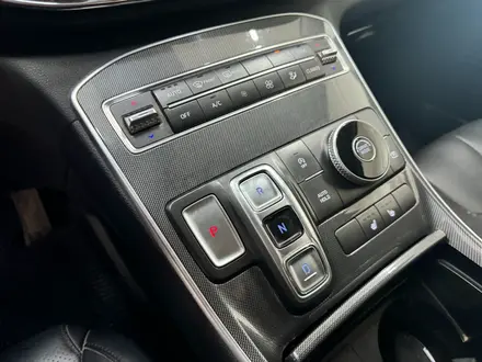 Hyundai Santa Fe 2021 года за 11 116 650 тг. в Астана – фото 13