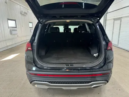 Hyundai Santa Fe 2021 года за 11 116 650 тг. в Астана – фото 16