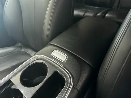 Hyundai Santa Fe 2021 года за 11 116 650 тг. в Астана – фото 14