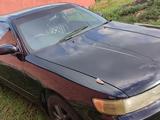 Toyota Chaser 1993 года за 3 800 000 тг. в Усть-Каменогорск