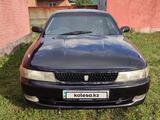 Toyota Chaser 1993 года за 3 800 000 тг. в Усть-Каменогорск – фото 2