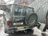 Nissan Patrol 1988 года за 1 600 000 тг. в Алматы – фото 2