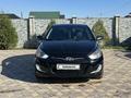 Hyundai Accent 2012 годаfor4 000 000 тг. в Алматы – фото 2