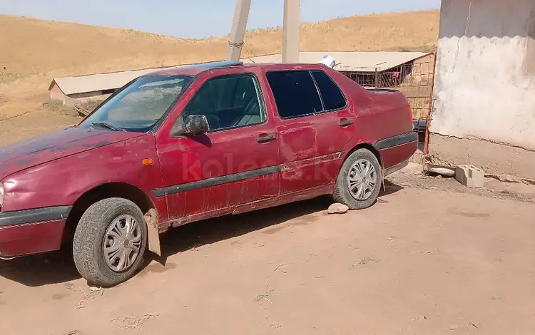 Volkswagen Vento 1994 года за 300 000 тг. в Казыгурт