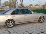 Mercedes-Benz E 280 2000 года за 4 500 000 тг. в Шымкент – фото 4