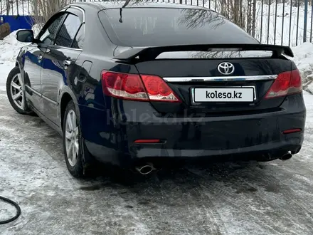 Toyota Aurion 2007 года за 6 800 000 тг. в Актобе – фото 2