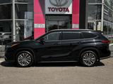Toyota Highlander 2021 года за 26 990 000 тг. в Усть-Каменогорск – фото 3
