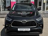 Toyota Highlander 2021 года за 26 990 000 тг. в Усть-Каменогорск – фото 5