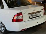 ВАЗ (Lada) Priora 2170 2014 годаүшін2 900 000 тг. в Шымкент – фото 2