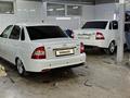 ВАЗ (Lada) Priora 2170 2014 годаүшін2 900 000 тг. в Шымкент – фото 14