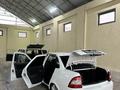 ВАЗ (Lada) Priora 2170 2014 годаүшін2 900 000 тг. в Шымкент – фото 4
