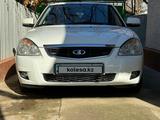 ВАЗ (Lada) Priora 2170 2014 годаүшін2 900 000 тг. в Шымкент
