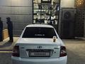 ВАЗ (Lada) Priora 2170 2014 годаүшін2 900 000 тг. в Шымкент – фото 5
