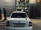 ВАЗ (Lada) Priora 2170 2014 годаүшін2 900 000 тг. в Шымкент – фото 5