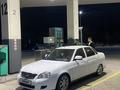 ВАЗ (Lada) Priora 2170 2014 годаүшін2 900 000 тг. в Шымкент – фото 8