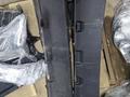 Накладка на задний фартук багажника за 15 000 тг. в Алматы – фото 2