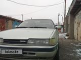 Mazda 626 1990 годаүшін650 000 тг. в Тараз