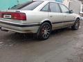 Mazda 626 1990 годаfor650 000 тг. в Тараз – фото 2