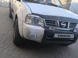 Nissan NP300 2008 года за 3 200 000 тг. в Алматы