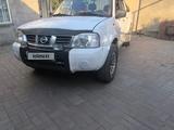 Nissan NP300 2008 года за 3 200 000 тг. в Алматы – фото 3
