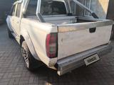 Nissan NP300 2008 года за 3 200 000 тг. в Алматы – фото 4