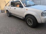 Nissan NP300 2008 года за 3 200 000 тг. в Алматы – фото 5