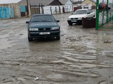 Opel Vectra 1994 года за 1 500 000 тг. в Саксаульский – фото 4