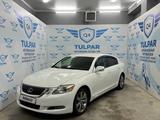 Lexus GS 350 2010 года за 7 990 000 тг. в Тараз – фото 2