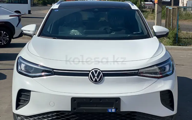 Volkswagen ID.4 2022 годаүшін12 000 000 тг. в Павлодар