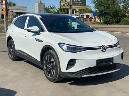 Volkswagen ID.4 2022 года за 12 000 000 тг. в Павлодар – фото 7