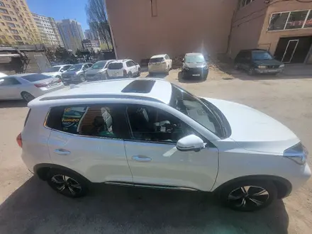 Chery Tiggo 4 Pro 2023 года за 8 150 000 тг. в Астана – фото 2