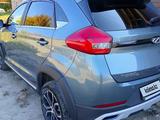 Chery Tiggo 2 Pro 2024 года за 5 100 000 тг. в Усть-Каменогорск – фото 2