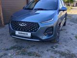 Chery Tiggo 2 Pro 2024 года за 5 100 000 тг. в Усть-Каменогорск