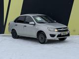 ВАЗ (Lada) Granta 2190 2018 года за 3 000 000 тг. в Павлодар – фото 3