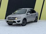 ВАЗ (Lada) Granta 2190 2018 года за 3 000 000 тг. в Павлодар