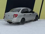 ВАЗ (Lada) Granta 2190 2018 года за 3 000 000 тг. в Павлодар – фото 4