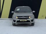 ВАЗ (Lada) Granta 2190 2018 года за 3 000 000 тг. в Павлодар – фото 2